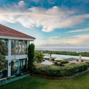 The Peacock Garden Resort