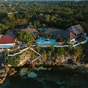 Station touristique Cliffside, Panglao